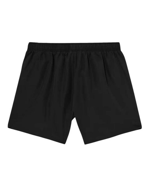 HUGO Black Beachwear for men