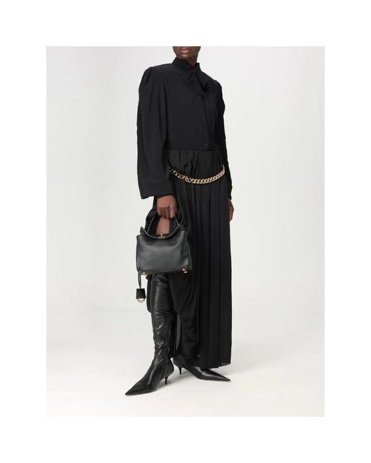 Balenciaga Black Shirts