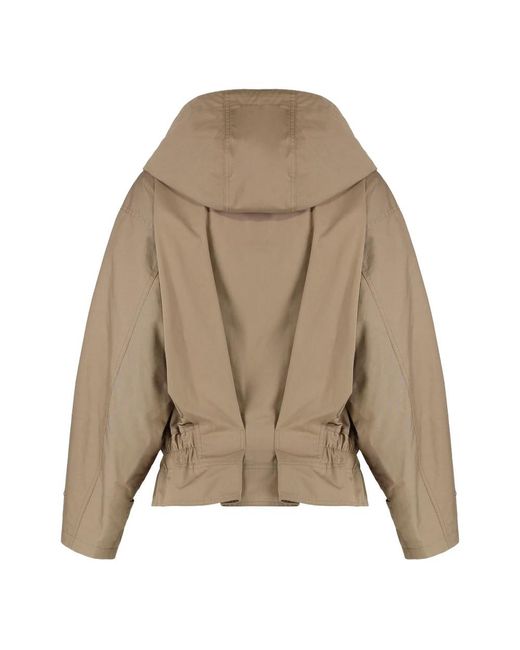 Fendi Green Light Jackets