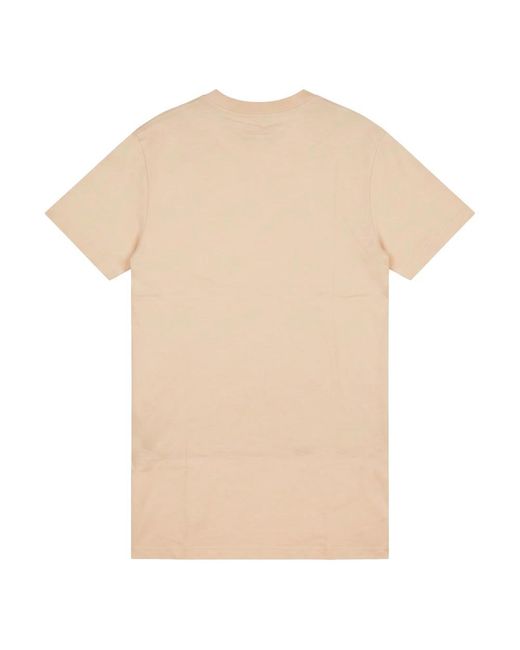 Off-White c/o Virgil Abloh Natural T-Shirts for men