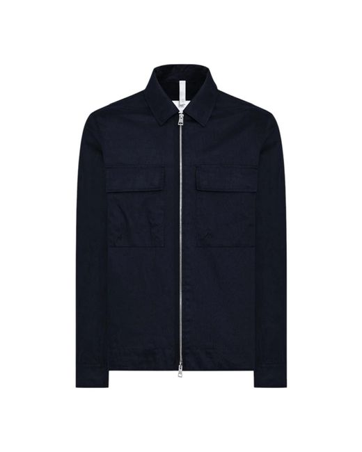 DUNO Blue Light Jackets for men