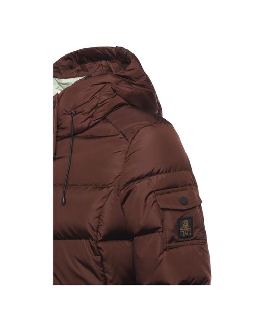 Refrigiwear Parkas in het Brown