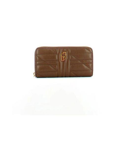 Liu Jo Brown Wallets & Cardholders
