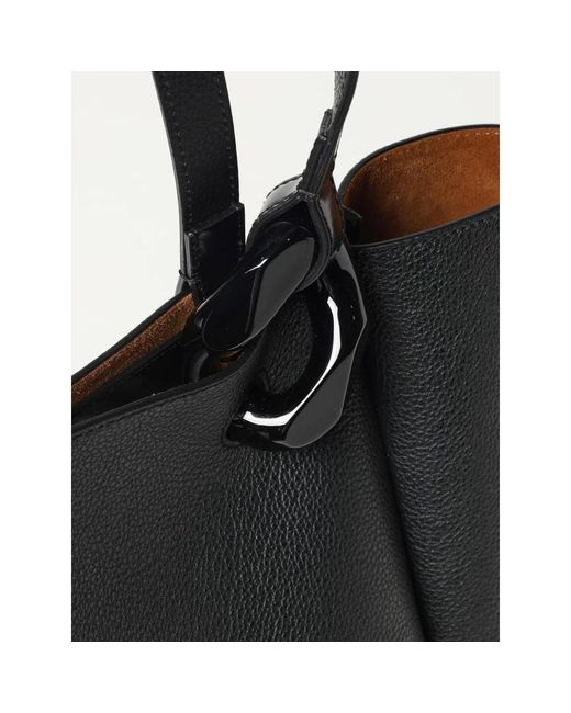 Tote Bags J.W. Anderson en coloris Black