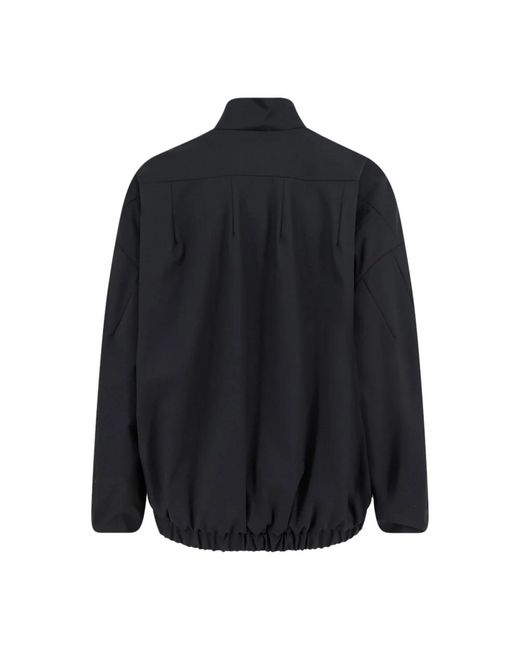 Hevò Black Light Jackets