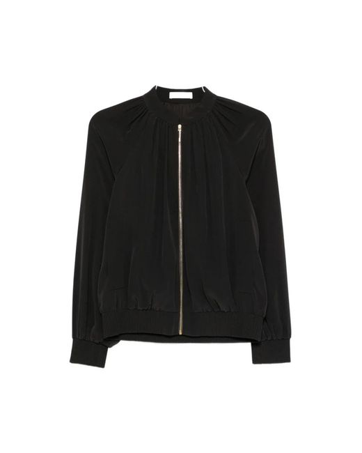 Joseph Outerwear in het Black
