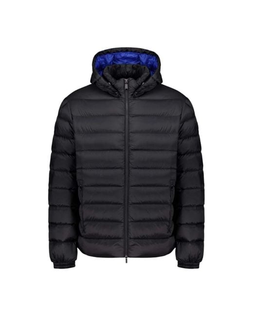 Ciesse Piumini Blue Winter Jackets for men