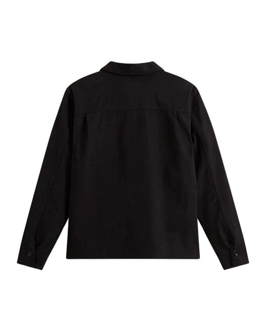 Vans Black Light Jackets for men