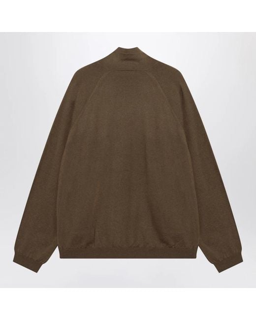 Frankie Shop Green Cardigans