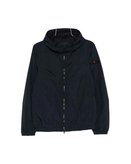 Peuterey Nigle Blouson in het Black