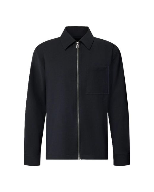 Light Jackets Joop! pour homme en coloris Blue