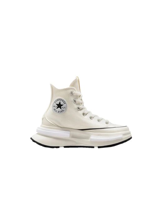 Legacy cx run star sneakers Converse de color White