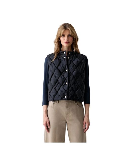 Vests Joop! en coloris Black