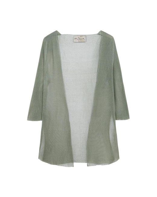 Cortana Green Kimonos