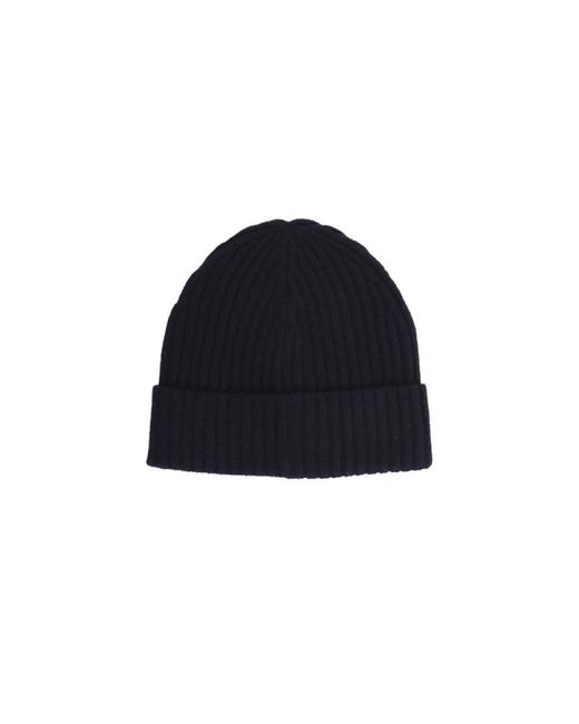 Beanies di HUGO in Black