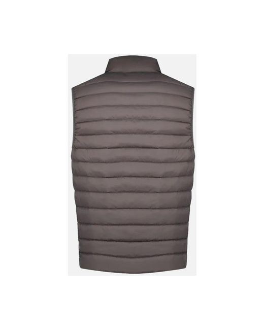 Vests ARMANI EXCHANGE de hombre de color Brown