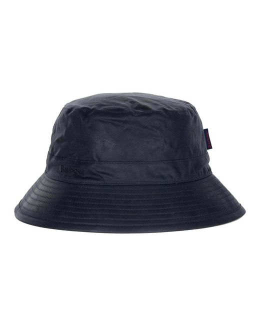 Barbour Blue Accessories for men