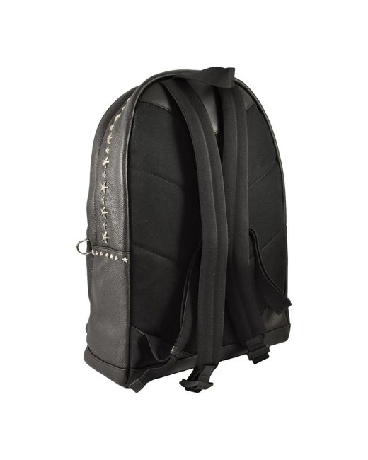Jimmy Choo Tasche in Black für Herren