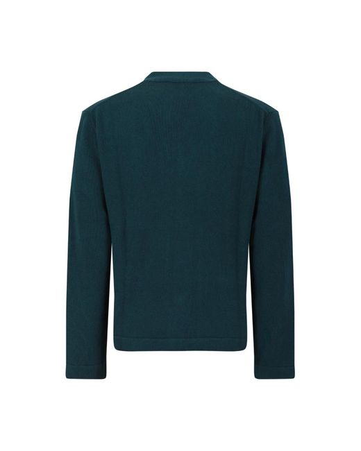Vivienne Westwood Green Cardigans for men