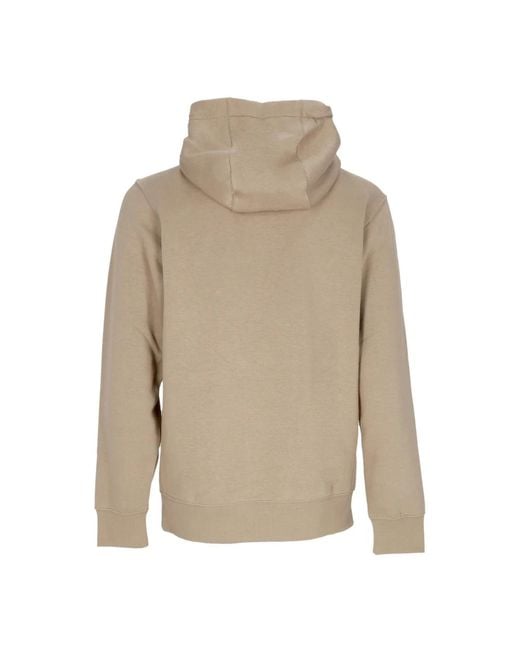 Nike Natural Hoodies for men