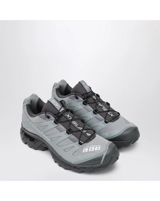 Outdoor Shoes Salomon pour homme en coloris Gray