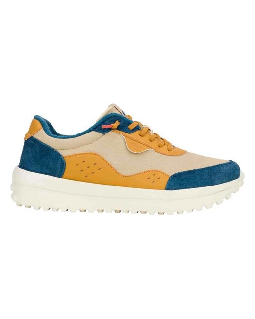 Sneakers HeyDude pour homme en coloris Blue