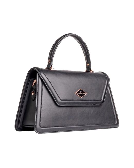 Alexander Smith Black Handbags