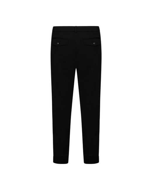 Ralph Lauren Black Chinos for men