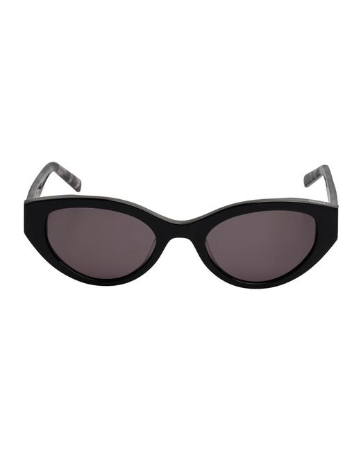 DKNY Brown Sunglasses