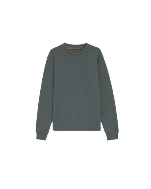 Boss Green Sweatshirts for men