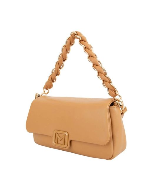 Handbags di Marella in Brown