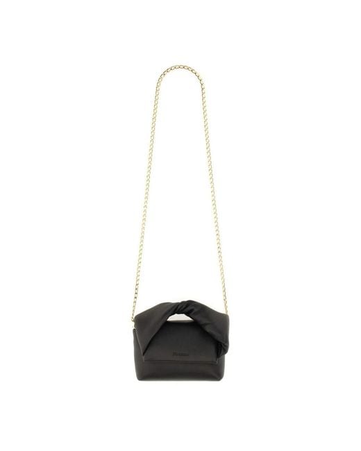 J.W. Anderson Black Handbags