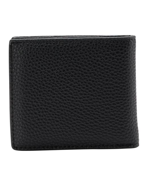 carlo colucci Black Wallets & Cardholders