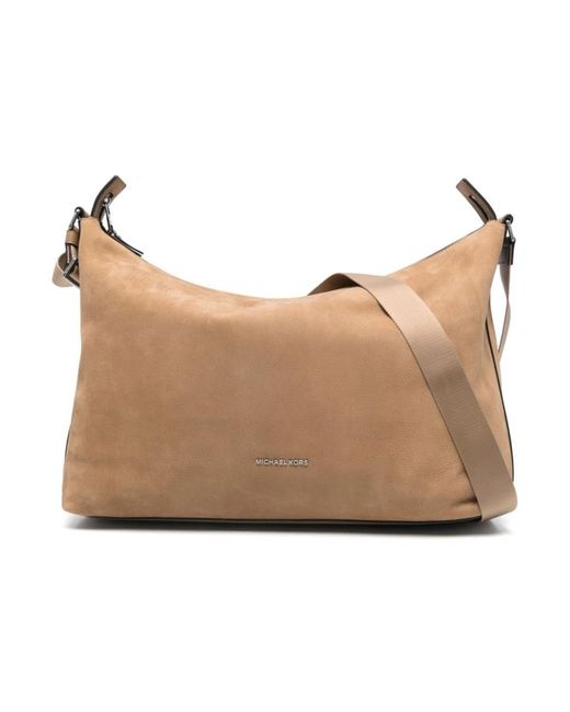 Shoulder Bags Michael Kors pour homme en coloris Natural
