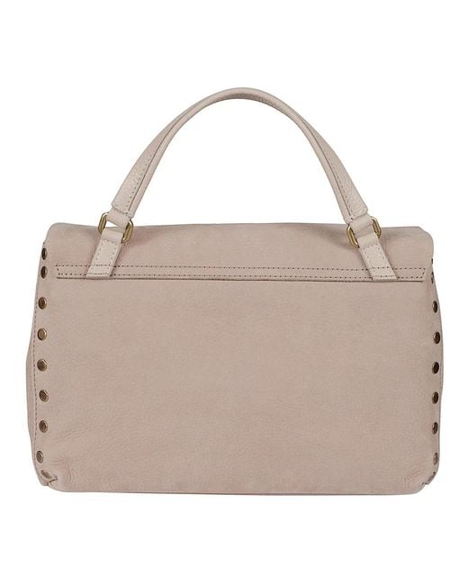 Zanellato Natural Handbags