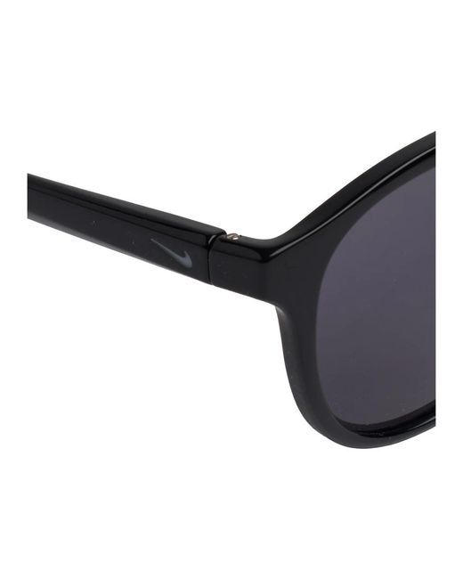 Sunglasses di Nike in Black da Uomo