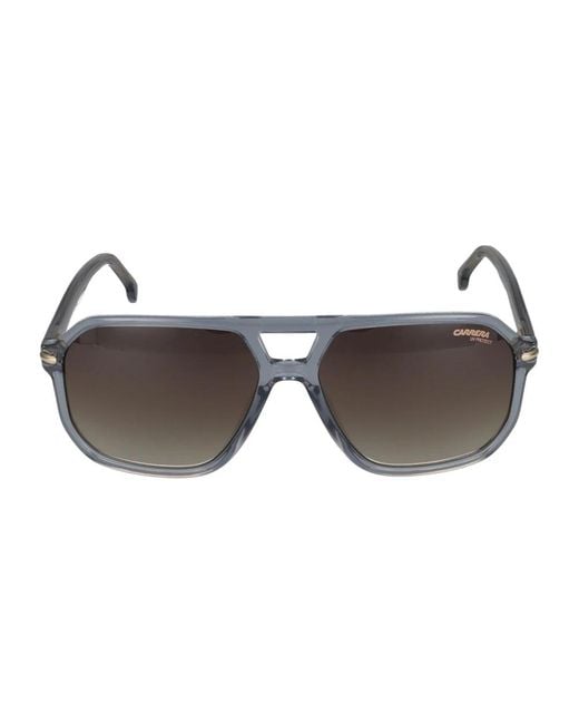 Carrera Gray Sunglasses for men