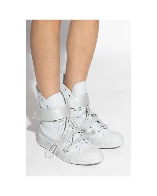 Converse Gray Chuck 70