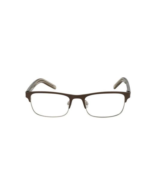 Converse Brown Glasses for men