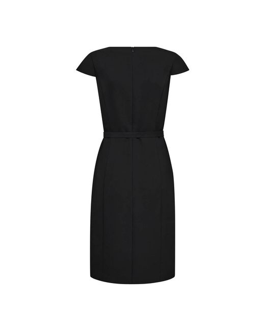 Mos Mosh Black Short Dresses