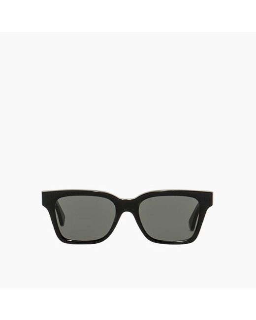 Sunglasses di Retrosuperfuture in Black