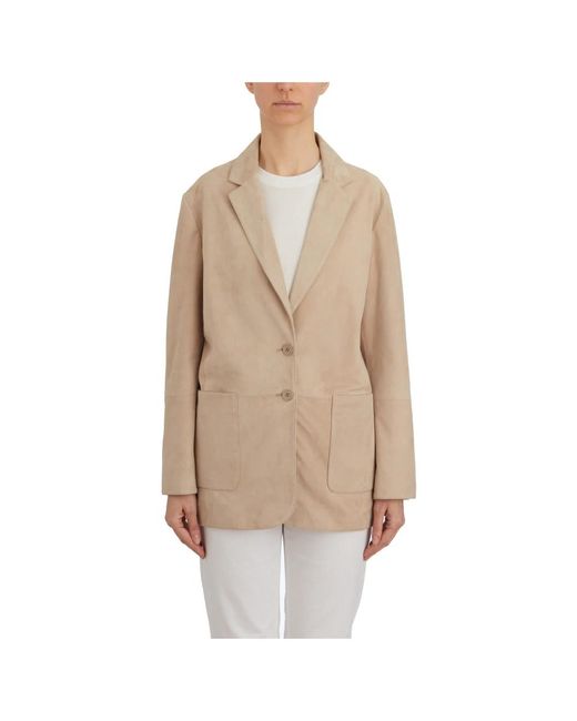 S.w.o.r.d 6.6.44 Blazers in het Natural