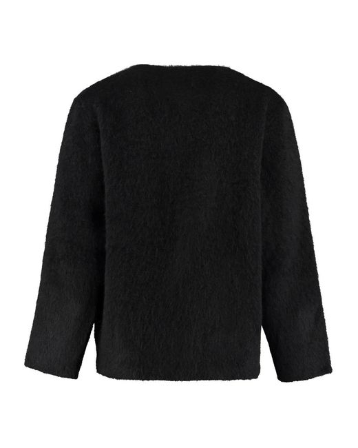 Our Legacy Black Cardigans for men
