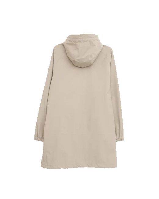 Rain Proof Jackets Merrell en coloris Natural