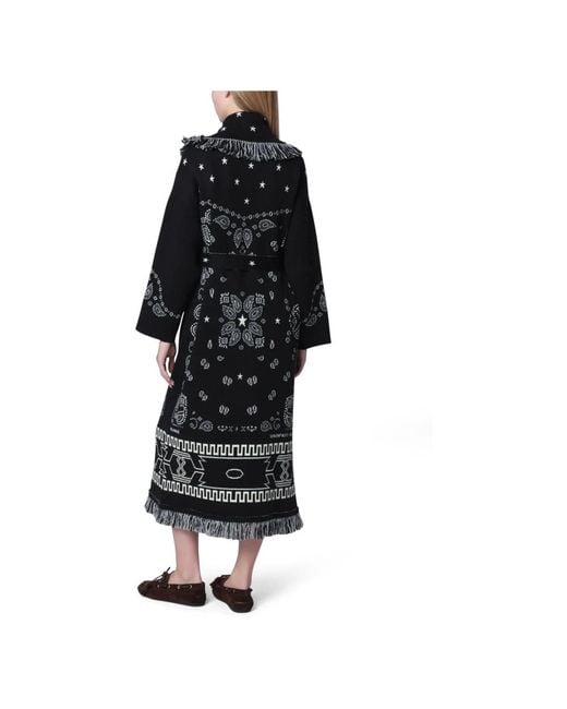 Cardigans Alanui en coloris Black