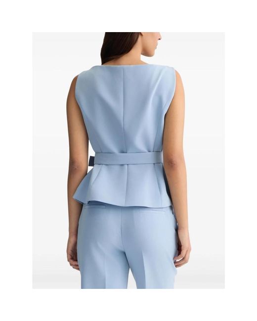 Liu Jo Vests in het Blue