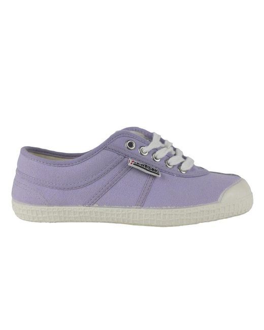 Sneakers di Kawasaki in Blue da Uomo