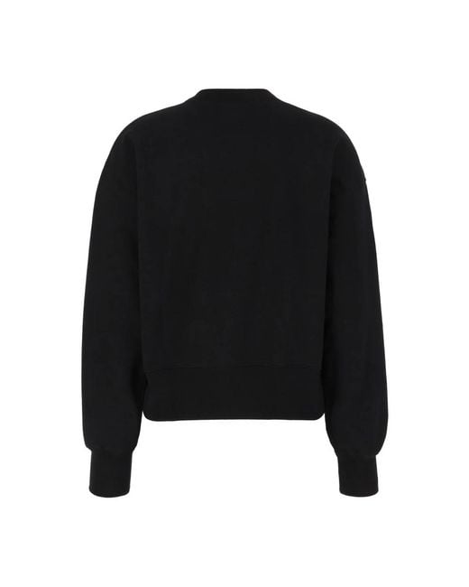 Gucci Black Sweatshirts