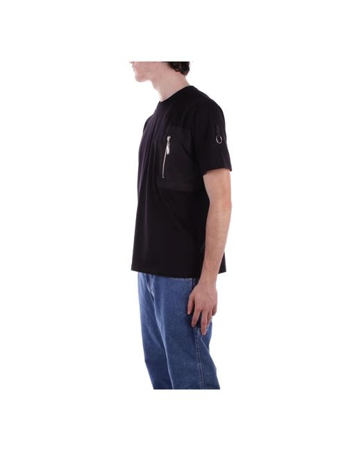 Tops > t-shirts CoSTUME NATIONAL pour homme en coloris Black