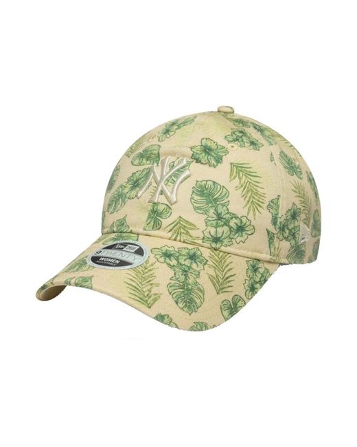 Caps di KTZ in Green